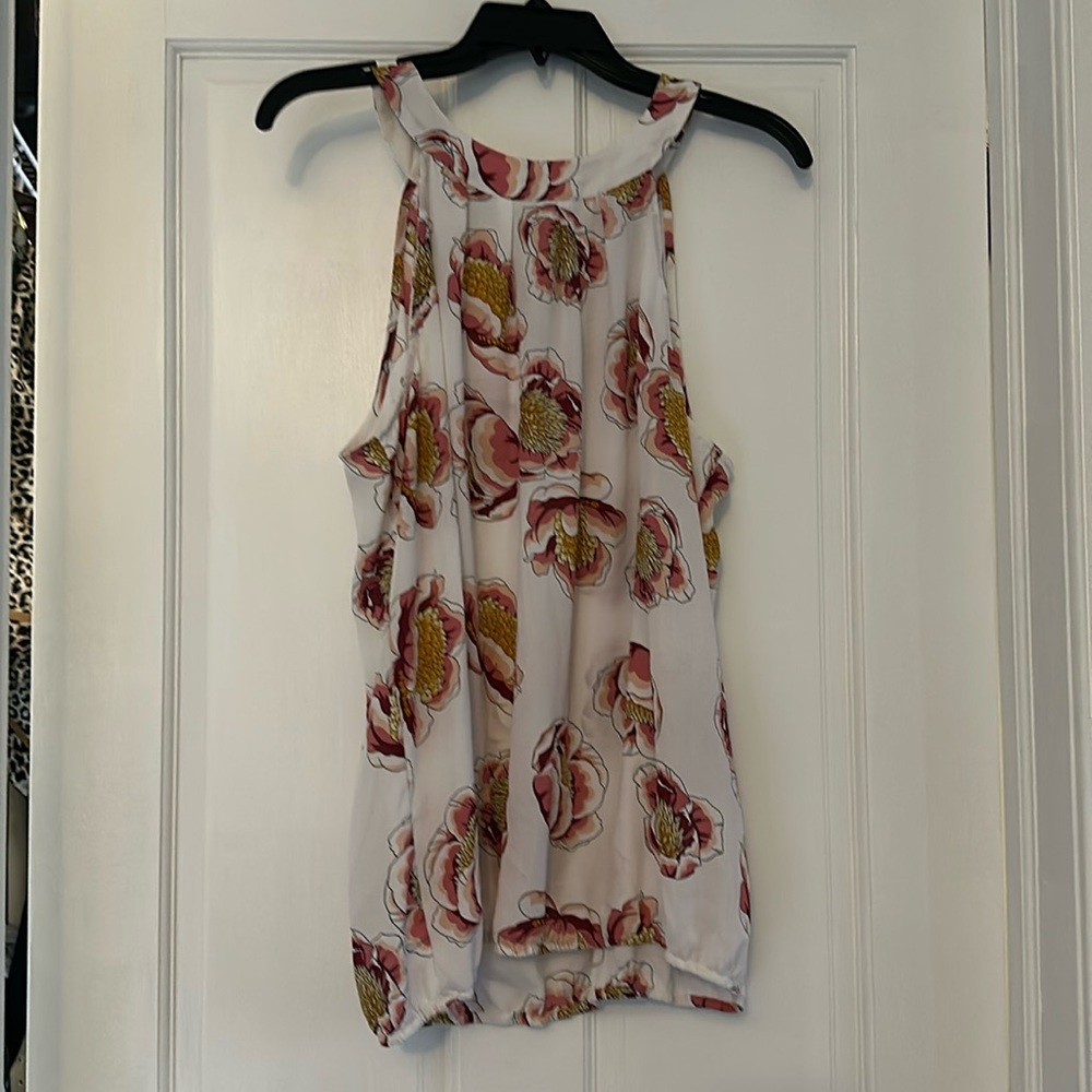 LOFT top